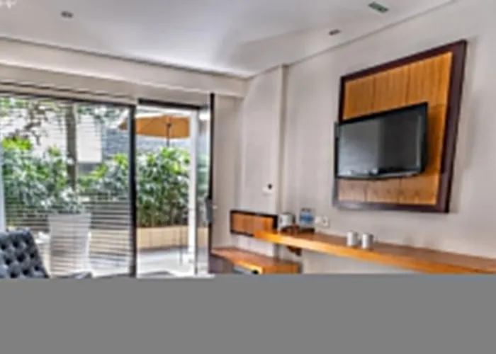 Dekuta Hotel Kuta (Bali)