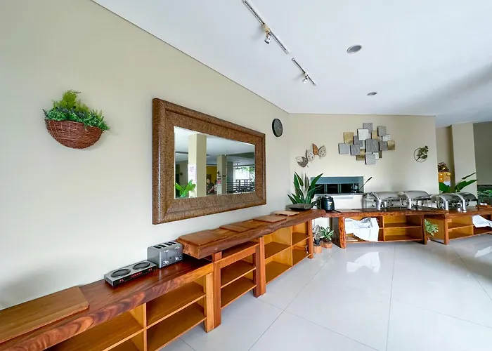 Dekuta Hotel Kuta (Bali)