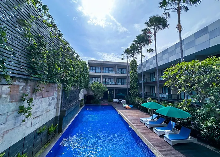 Dekuta Kuta (Bali)