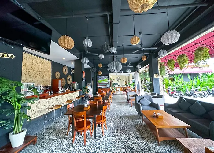 Dekuta 3* Kuta (Bali)