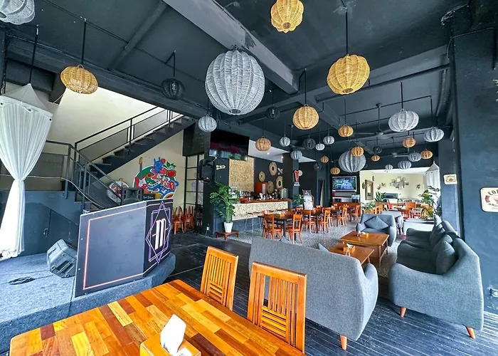 Hotel Dekuta 3*