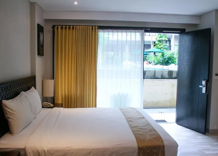 Hotel Dekuta Kuta (Bali)