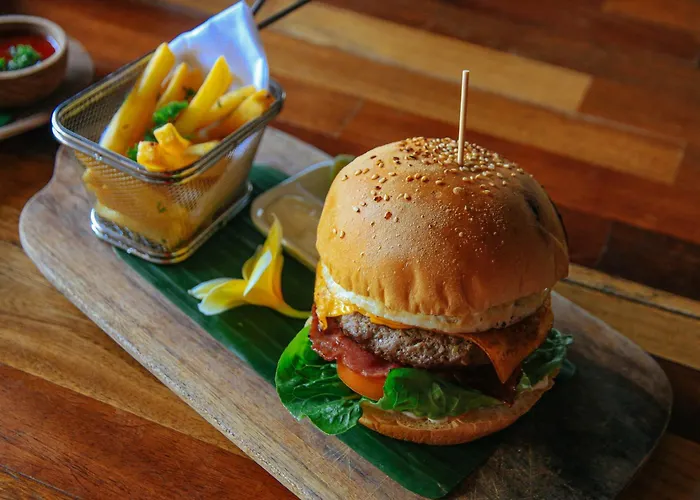 Dekuta Hotel Kuta (Bali)