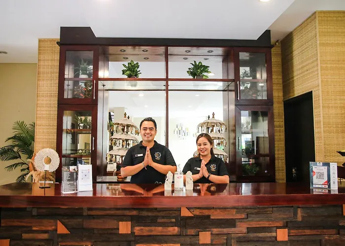 Dekuta 3* Kuta (Bali)