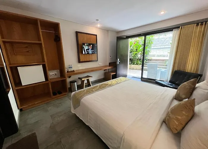 Dekuta Hotel Kuta (Bali)