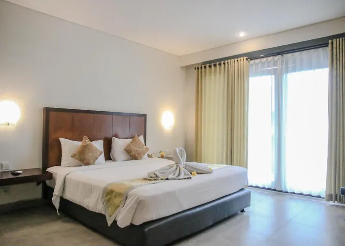 Hotel Dekuta