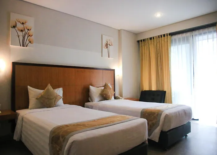 Dekuta Hotel