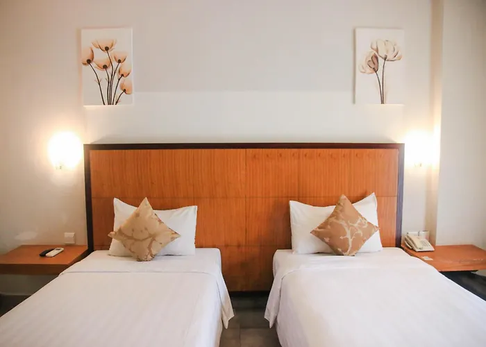 Hotel Dekuta Kuta (Bali)
