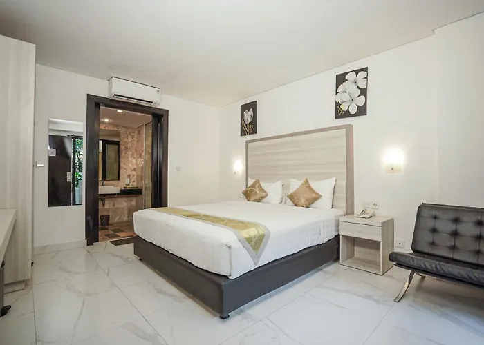 Dekuta Kuta (Bali)