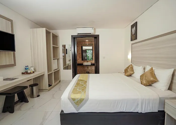 Dekuta 3* Kuta (Bali)