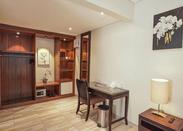 Dekuta Hotel 3*