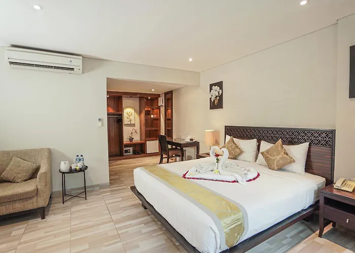 Dekuta Hotel Kuta (Bali)