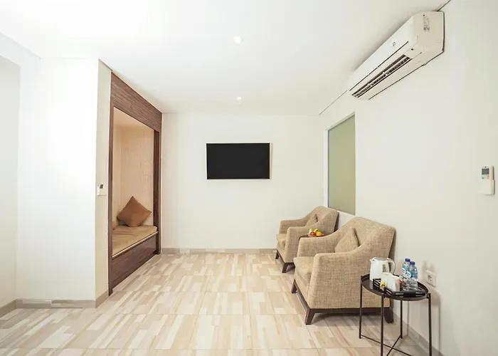 Dekuta Hotel Kuta (Bali)