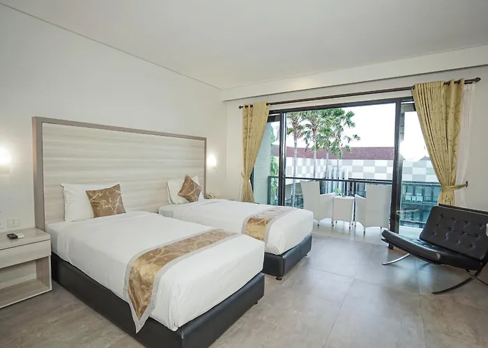 Dekuta Hotel
