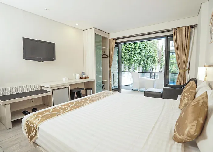 Hotel Dekuta