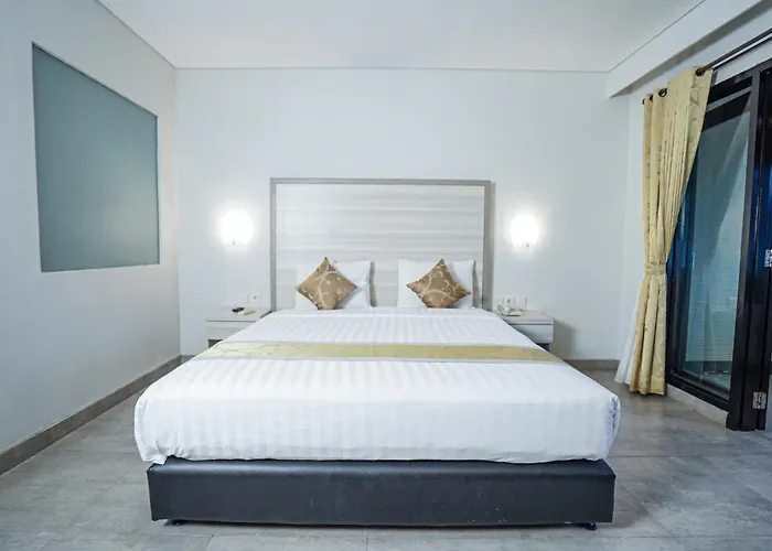 Dekuta Hotel 3*