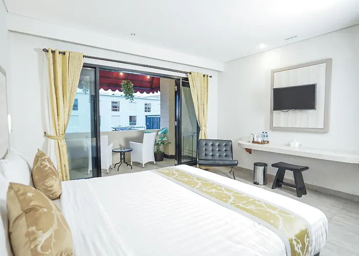 Dekuta 3* Kuta (Bali)