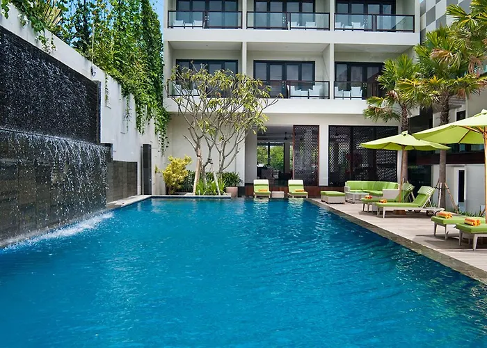 Dekuta Kuta (Bali)