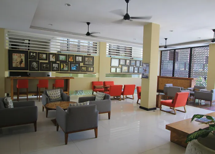 Hotel Dekuta