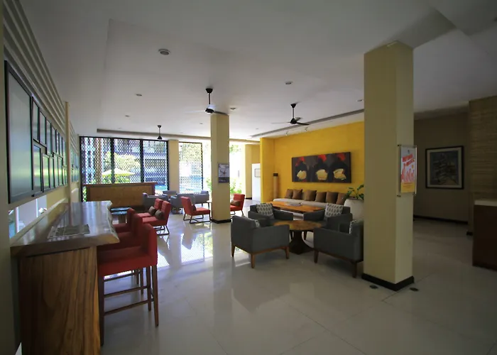 Dekuta Hotel Kuta (Bali)