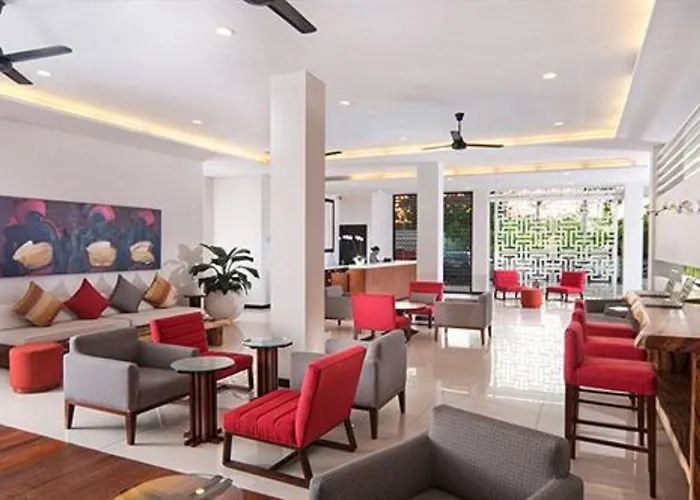 Hotel Dekuta Kuta (Bali)