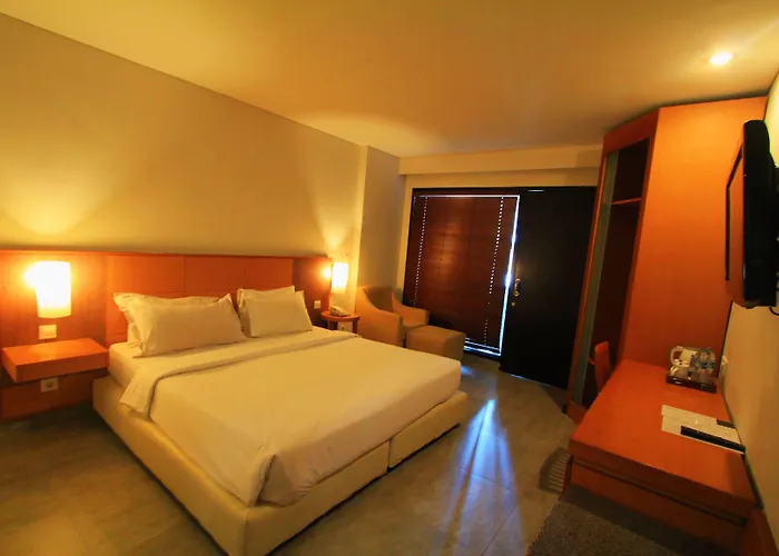 Dekuta Hotel Kuta (Bali)