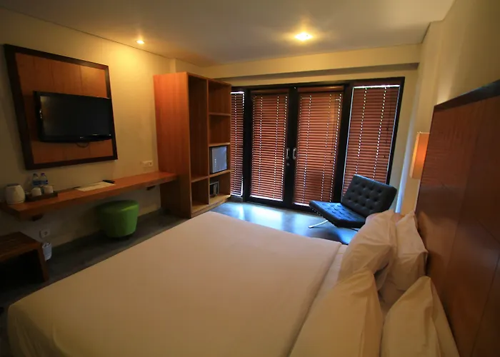 Dekuta Hotel Kuta (Bali)