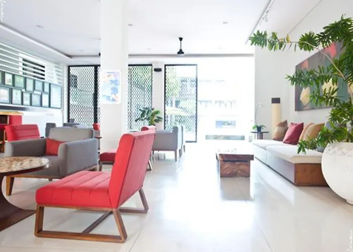 Dekuta Hotel