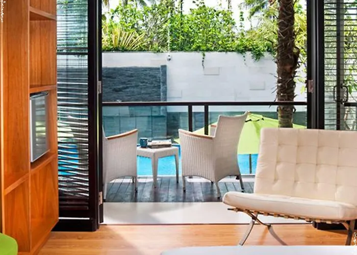Hotel Dekuta
