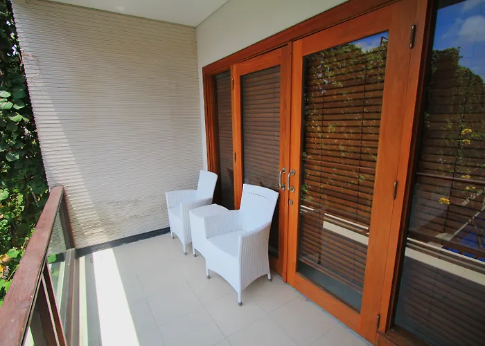 Dekuta Hotel Kuta (Bali)