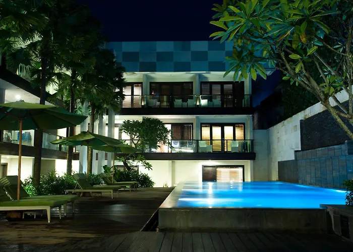 Dekuta Hotel