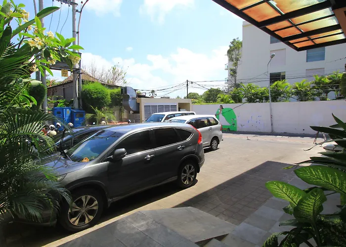 Dekuta 3* Kuta (Bali)