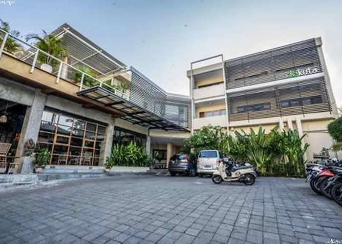 Hotel Dekuta