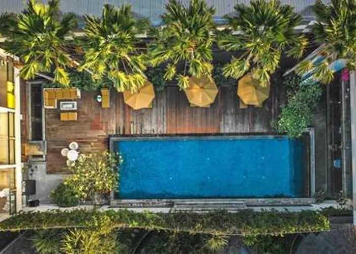 Dekuta Hotel 3*