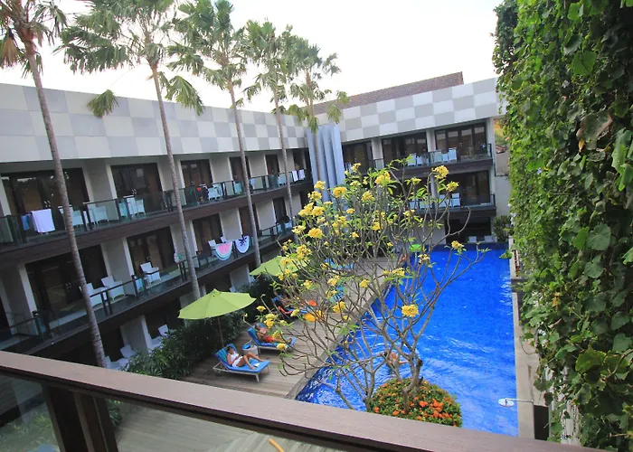 Dekuta 3* Kuta (Bali)