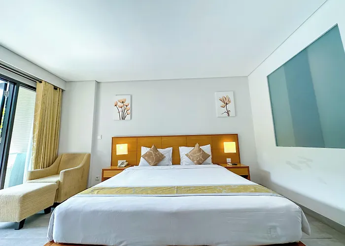 Hotel Dekuta 3*