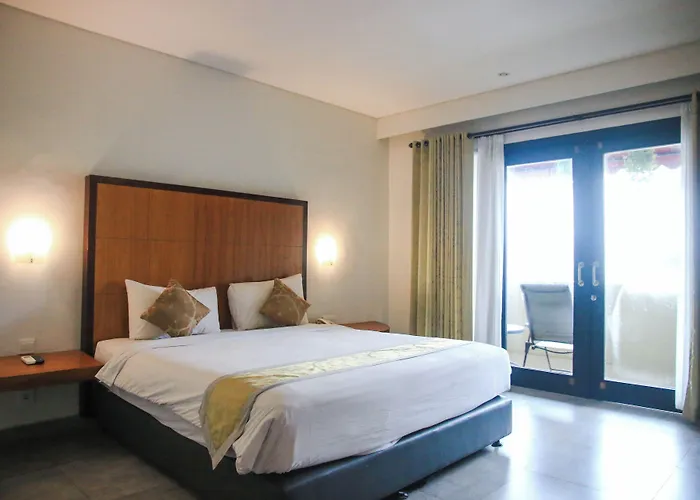 Dekuta 3* Kuta (Bali)