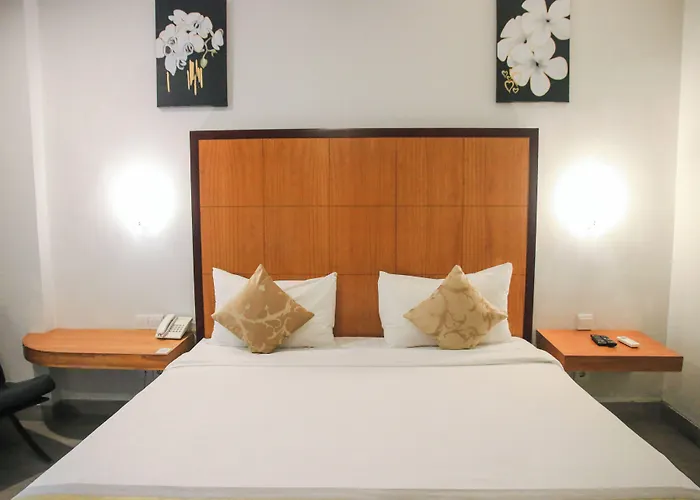 Hotel Dekuta Kuta (Bali)