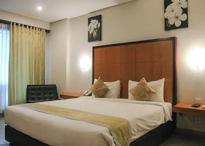 Hotel Dekuta