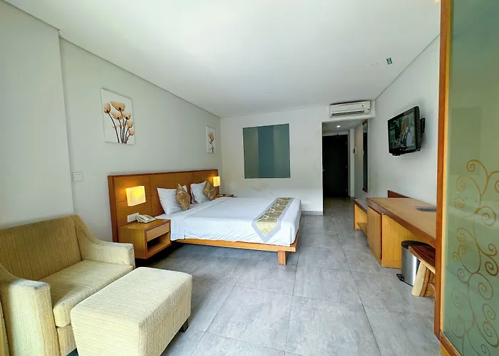 Hotel Dekuta Kuta (Bali)