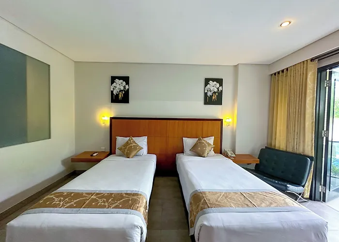 Dekuta Hotel Kuta (Bali)