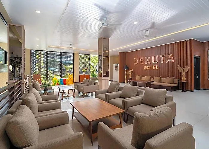 Hotel Dekuta