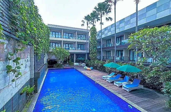 Otel Dekuta