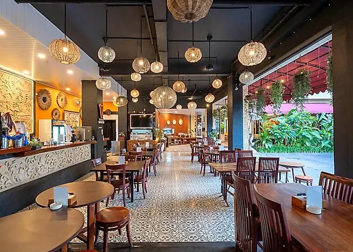 Hotel Dekuta