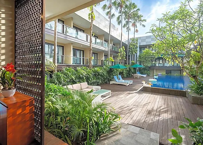 Hotel Dekuta