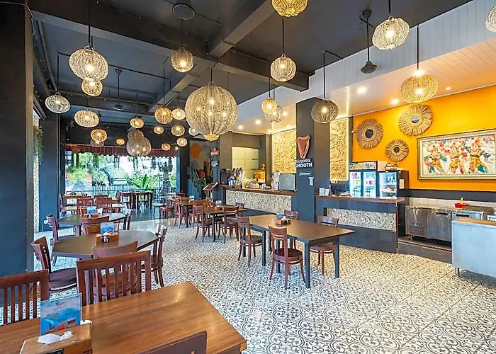 Hotel Dekuta Kuta (Bali)