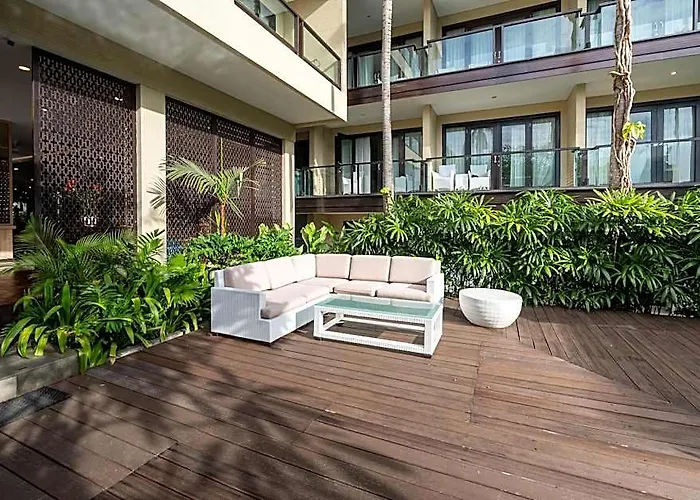 Dekuta 3* Kuta (Bali)