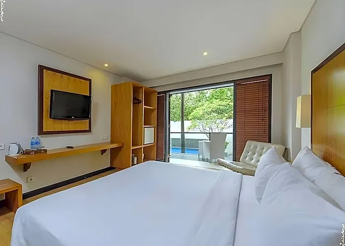 Dekuta Hotel Kuta (Bali)