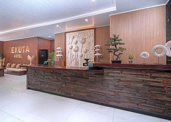 Dekuta Otel 3*