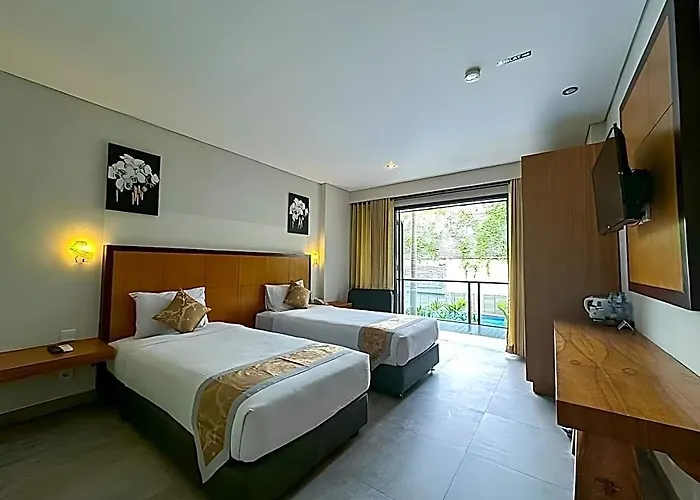 Hotel Dekuta 3*
